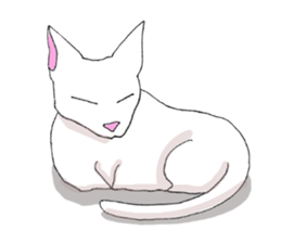 Rin's everyday life sticker #9979816