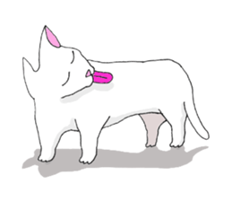 Rin's everyday life sticker #9979817