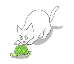 Rin's everyday life sticker #9979818