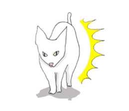 Rin's everyday life sticker #9979821