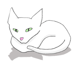 Rin's everyday life sticker #9979822