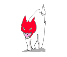 Rin's everyday life sticker #9979824