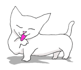 Rin's everyday life sticker #9979825