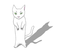 Rin's everyday life sticker #9979826