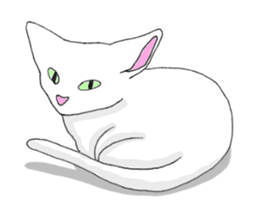 Rin's everyday life sticker #9979829