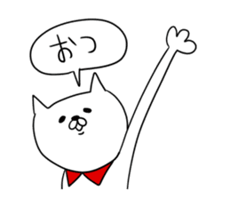 2016.Word of fashion sticker #9980034