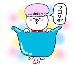 2016.Word of fashion sticker #9980048