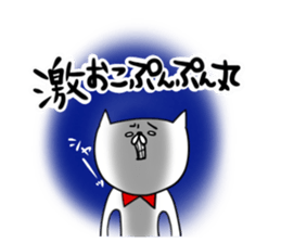 2016.Word of fashion sticker #9980061