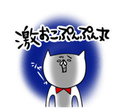 2016.Word of fashion sticker #9980061