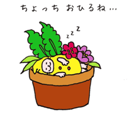 Everyday NEKOBITO sticker #9980148