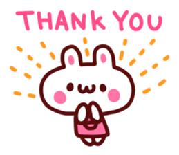 Convenient Sticker!! sticker #9980170