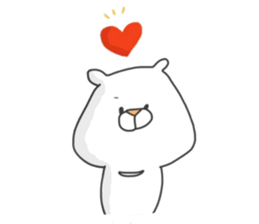 Enjoy from Bear4 sticker #9980355