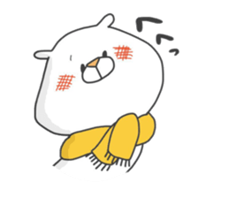 Enjoy from Bear4 sticker #9980361