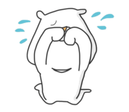 Enjoy from Bear4 sticker #9980367