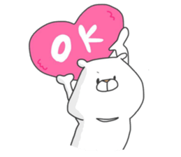 Enjoy from Bear4 sticker #9980371