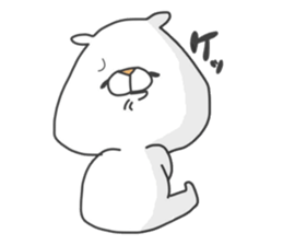 Enjoy from Bear4 sticker #9980372