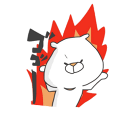 Enjoy from Bear4 sticker #9980374