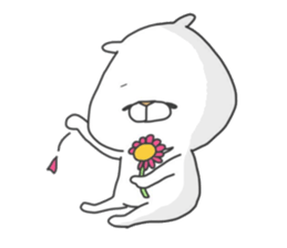 Enjoy from Bear4 sticker #9980386