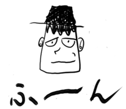 mr.nihiru sticker #9980481