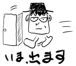 mr.nihiru sticker #9980483