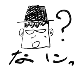 mr.nihiru sticker #9980494