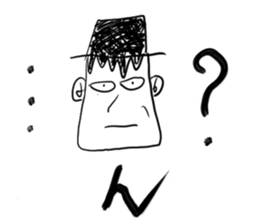 mr.nihiru sticker #9980497