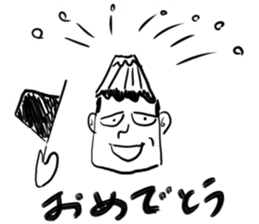 mr.nihiru sticker #9980500