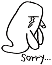 Daily life of Mr.tofu sticker #9980546