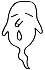 Daily life of Mr.tofu sticker #9980547