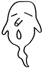 Daily life of Mr.tofu sticker #9980547