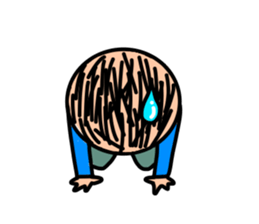 Mr.USU sticker #9980597