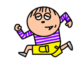 Mr.USU sticker #9980613