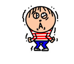 Mr.USU sticker #9980614