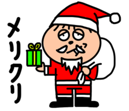 Mr.USU sticker #9980621