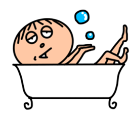 Mr.USU sticker #9980624