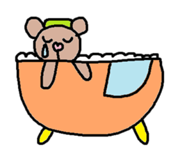 cute ordinary conversation sticker59 sticker #9981178