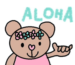 cute ordinary conversation sticker59 sticker #9981188