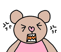 cute ordinary conversation sticker58 sticker #9981268