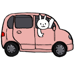 ginjiroh sticker #9981313