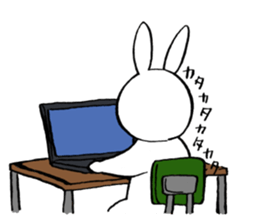 ginjiroh sticker #9981316