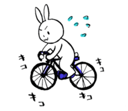 ginjiroh sticker #9981339