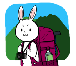 ginjiroh sticker #9981342