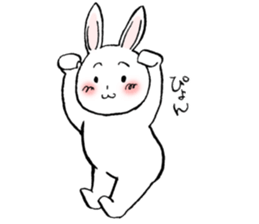 ginjiroh sticker #9981349