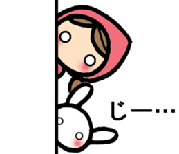 International couple bilingual sticker 2 sticker #9981557