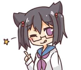 JK.Yuranon sticker #9981634