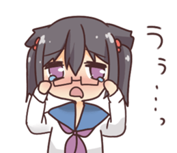 JK.Yuranon sticker #9981647