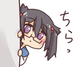 JK.Yuranon sticker #9981648