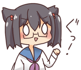 JK.Yuranon sticker #9981653