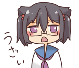 JK.Yuranon sticker #9981662