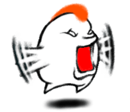 Eat not birds1 sticker #9982184